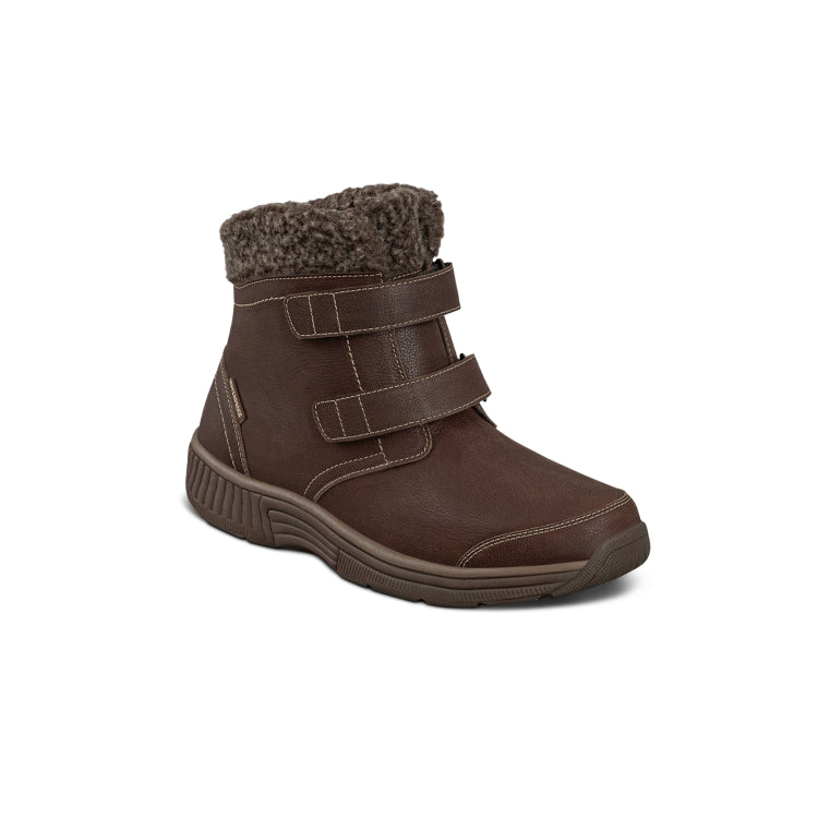 Florence Women's Waterproof Orthopedic Boot
