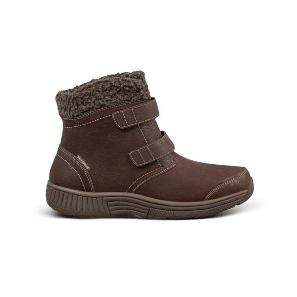 Florence Women's Waterproof Orthopedic Boot