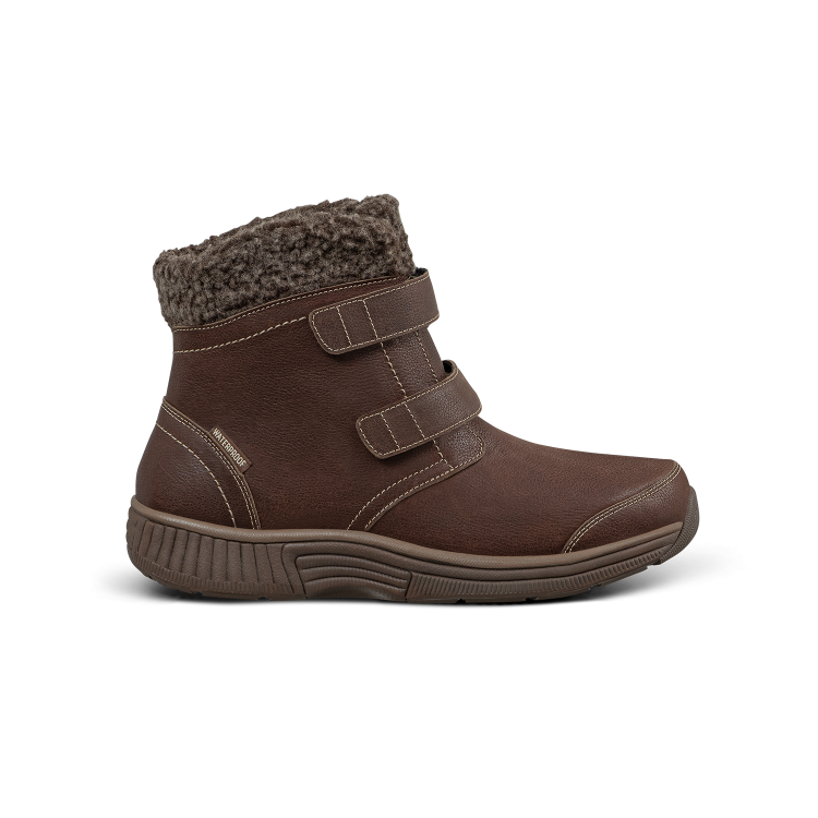 Florence Women's Waterproof Orthopedic Boot