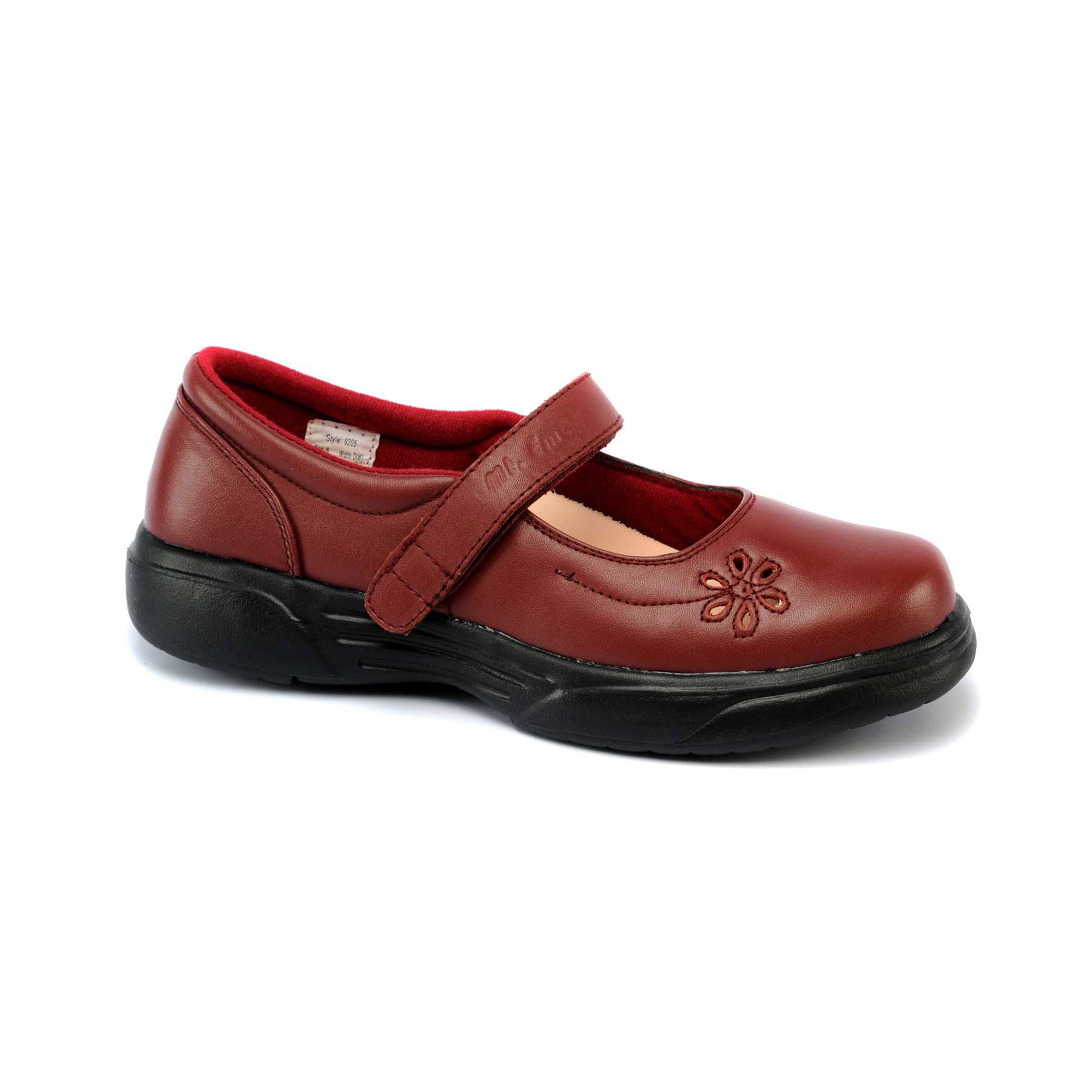 Mt.Emey Women's Extreme-Light Mary Jane Shoes