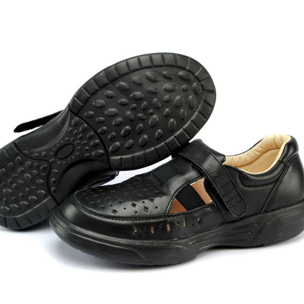 9212 Women's Extreme-Light Orthopedic Sandal