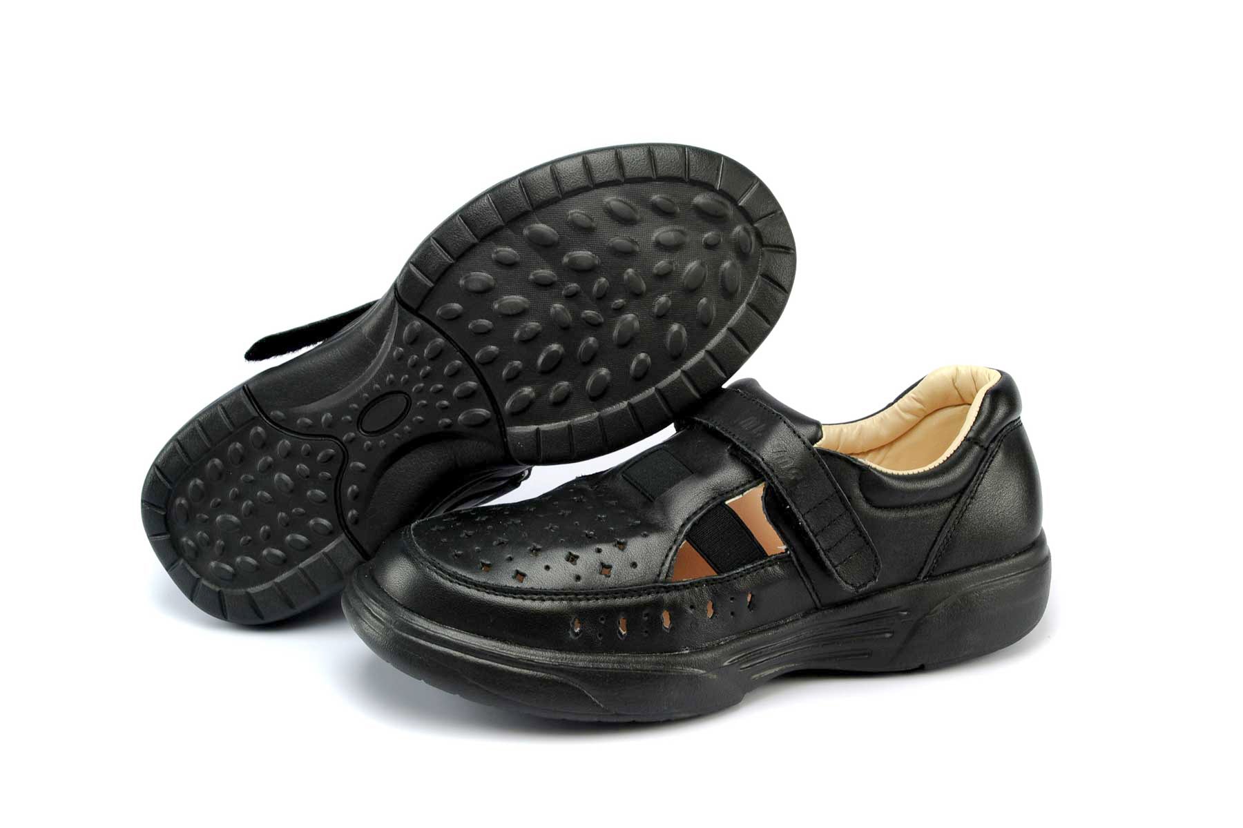 9212 Women's Extreme-Light Orthopedic Sandal