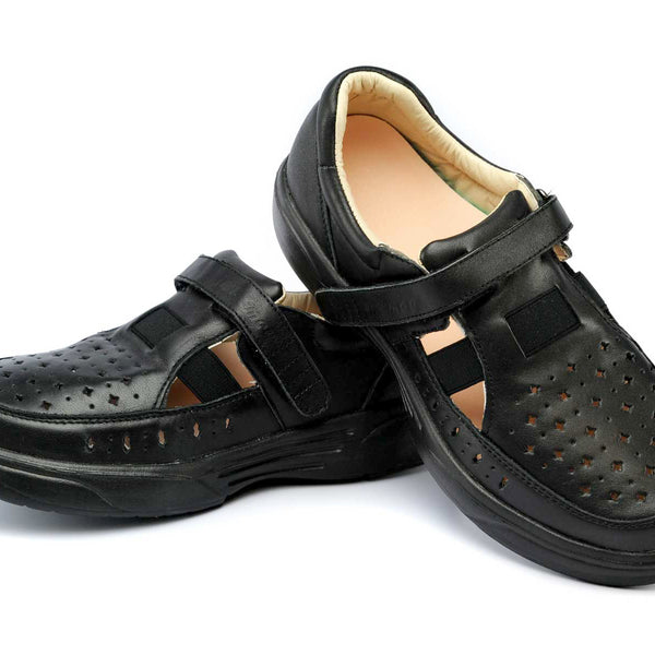 9212 Women's Extreme-Light Orthopedic Sandal