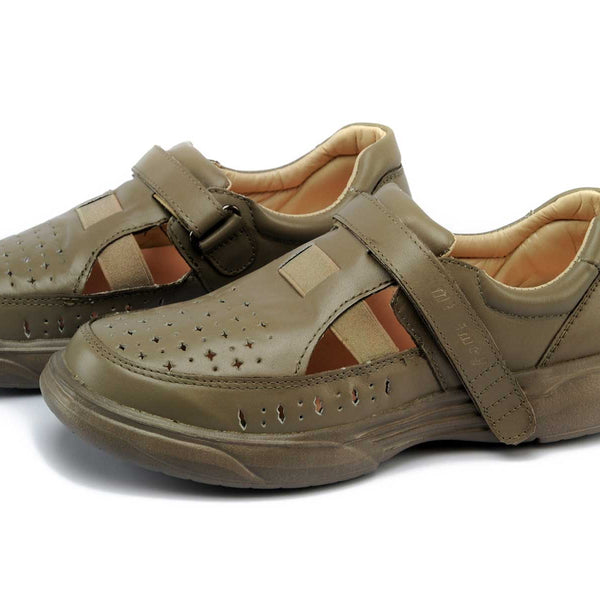 9212 Women's Extreme-Light Orthopedic Sandal