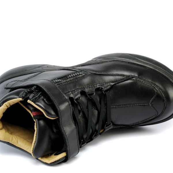 9215 Women's Extreme-Light Orthopedic Boot