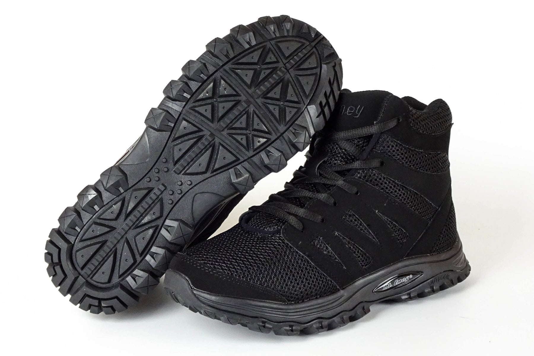 9315 Women's Added-Depth Walking Boot