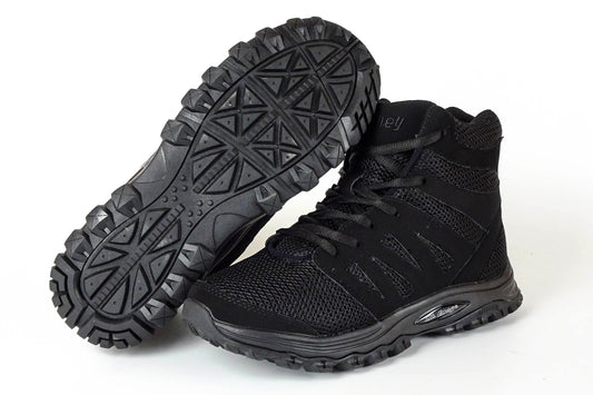 9315 Women's Added-Depth Walking Boot