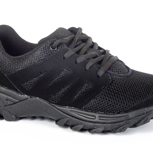 9704 Men's Added-Depth Walking Shoe