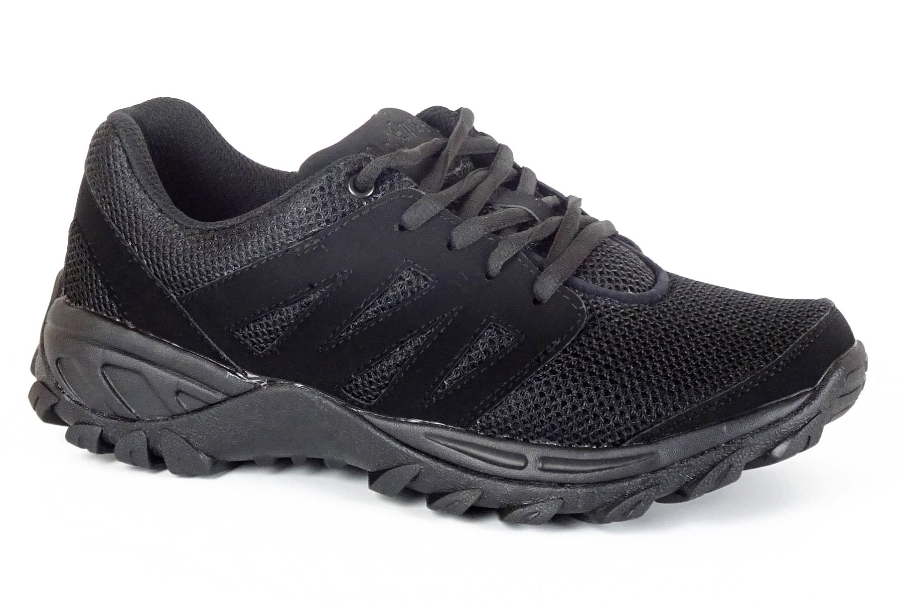 9704 Men's Added-Depth Walking Shoe