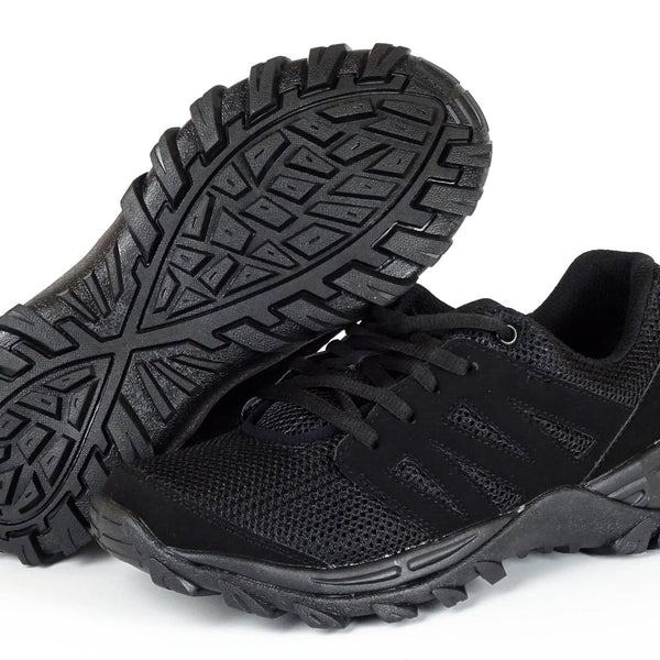 9704 Men's Added-Depth Walking Shoe