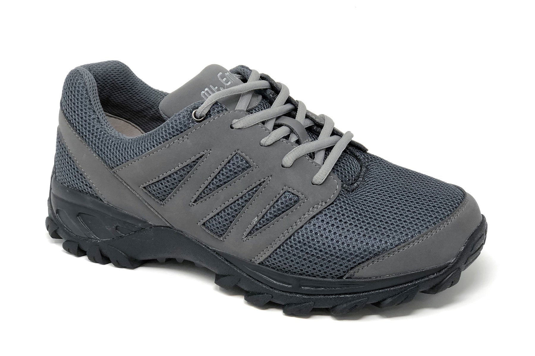 9704 Men's Added-Depth Walking Shoe