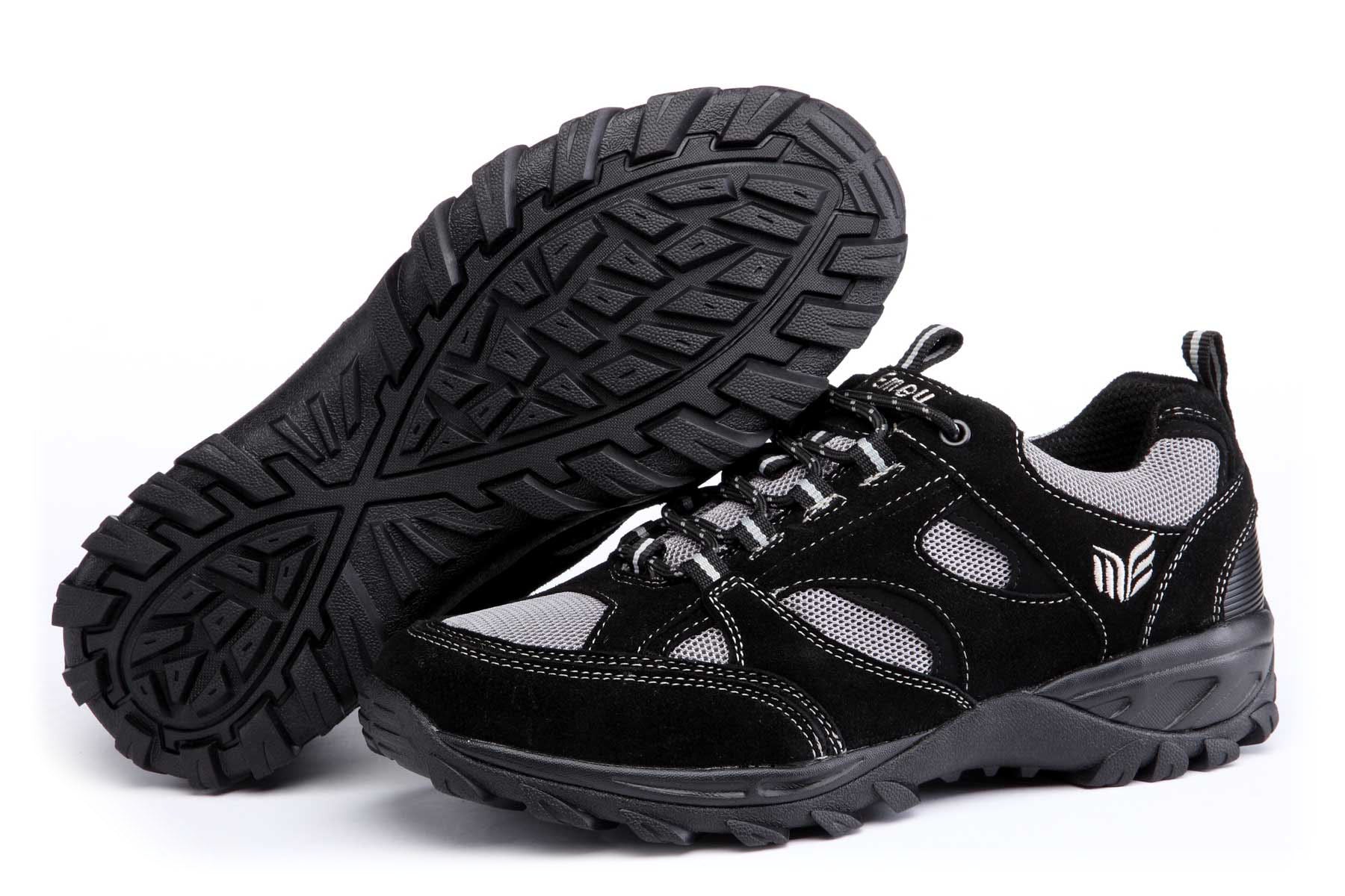 9708 Men's Extreme-Light Athletic Walking Shoe - Medicare A5500