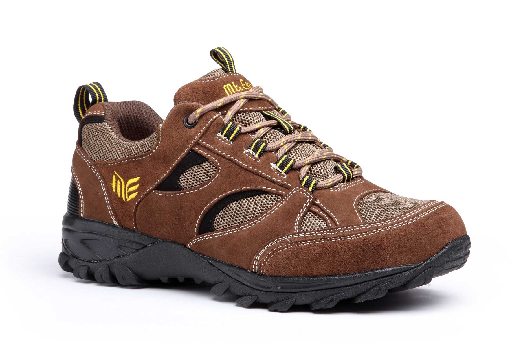 9708 Men's Extreme-Light Athletic Walking Shoe - Medicare A5500