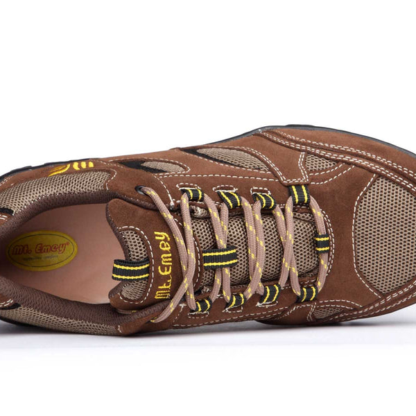 9708 Men's Extreme-Light Athletic Walking Shoe