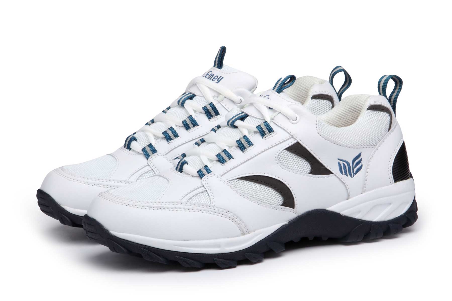 9708 Men's Extreme-Light Athletic Walking Shoe - Medicare A5500