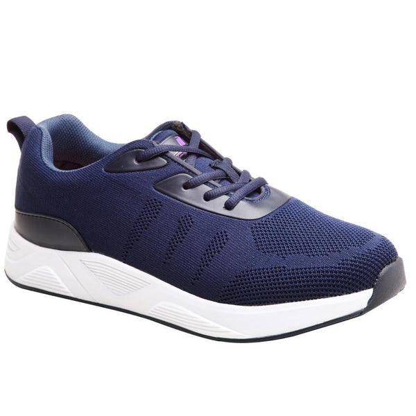 9709 Men's Extreme-Light Knitted Walking Shoe
