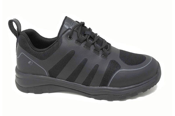 9731-V Men's Double Strap Walking Shoe