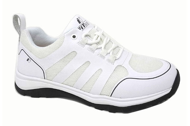 9731-V Men's Double Strap Walking Shoe