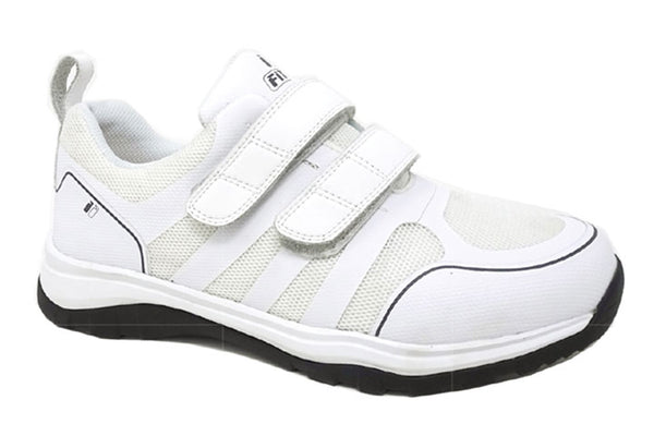 9731-V Men's Double Strap Walking Shoe
