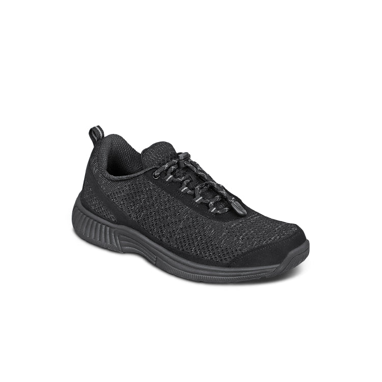 Coral Women's Stretch Knit Athletic Shoe