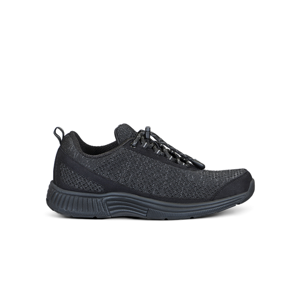 Coral Women's Stretch Knit Athletic Shoe