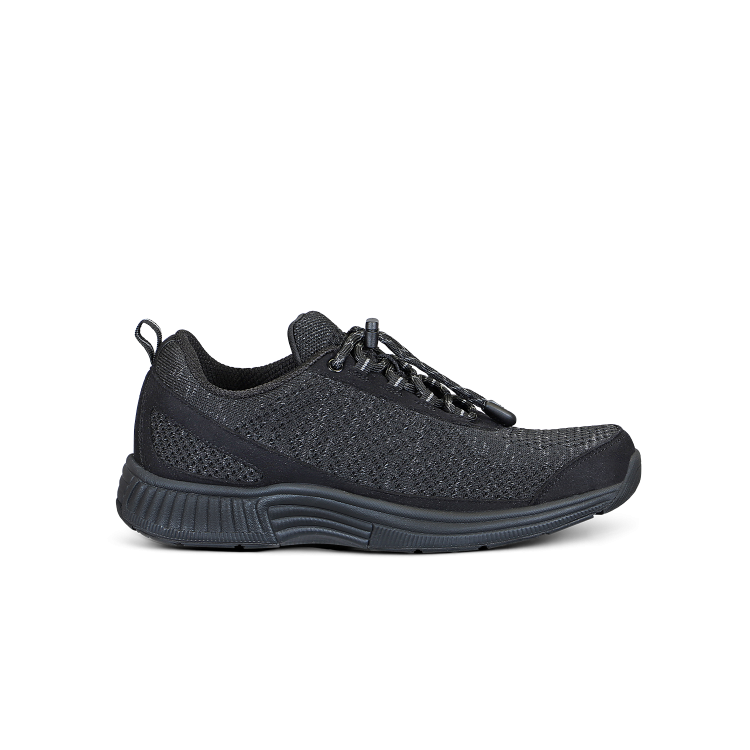 Coral Women's Stretch Knit Athletic Shoe