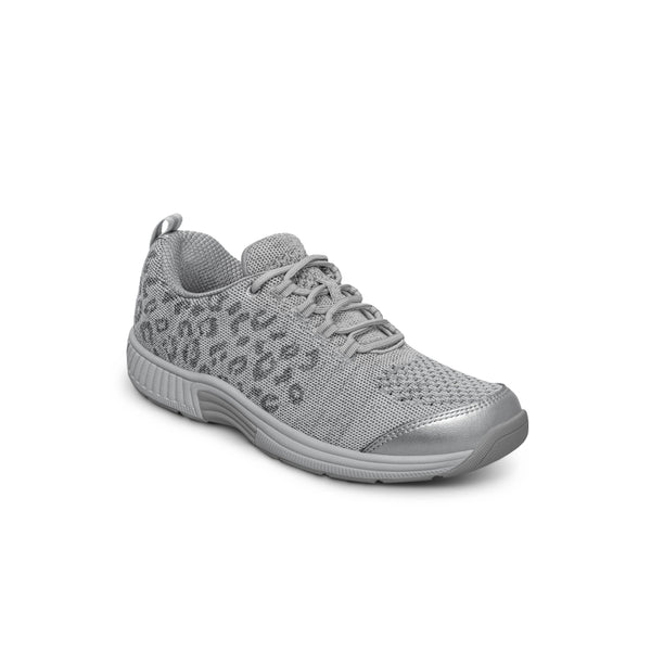 Coral Women's Stretch Knit Athletic Shoe