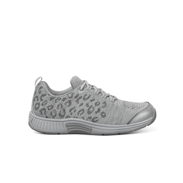 Coral Women's Stretch Knit Athletic Shoe