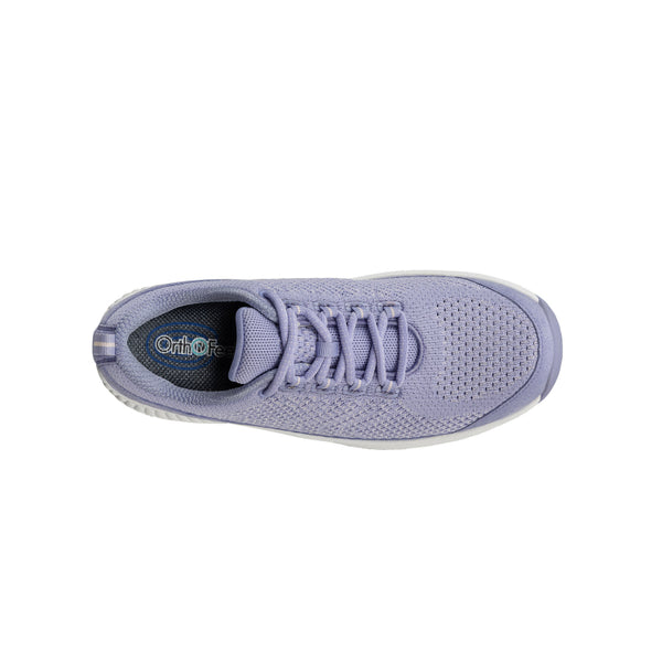 Coral Women's Stretch Knit Athletic Shoe