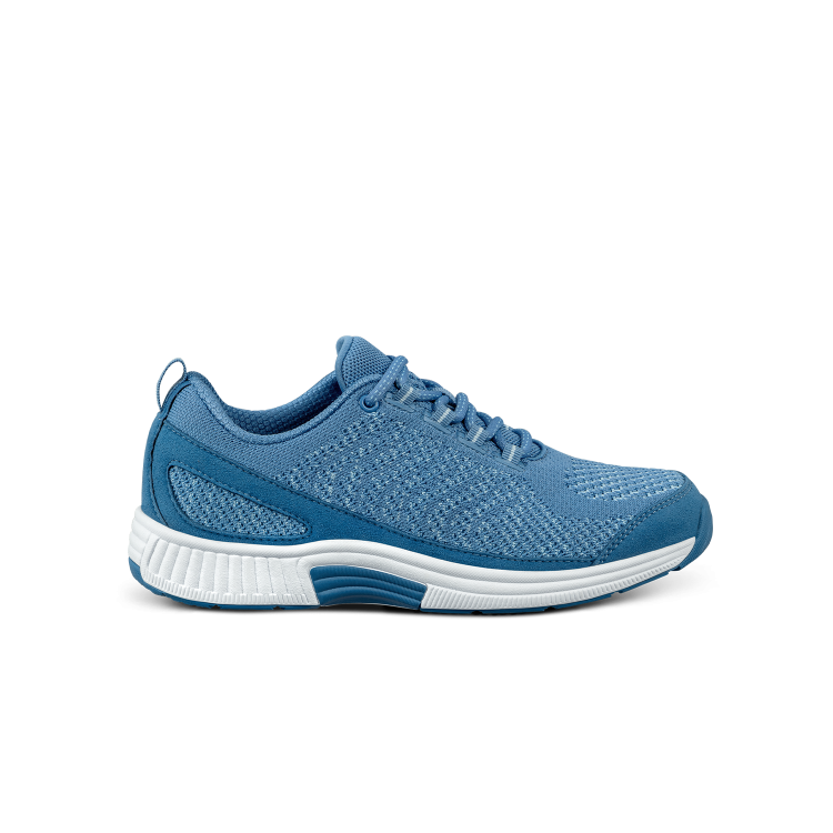 Coral Women's Stretch Knit Athletic Shoe