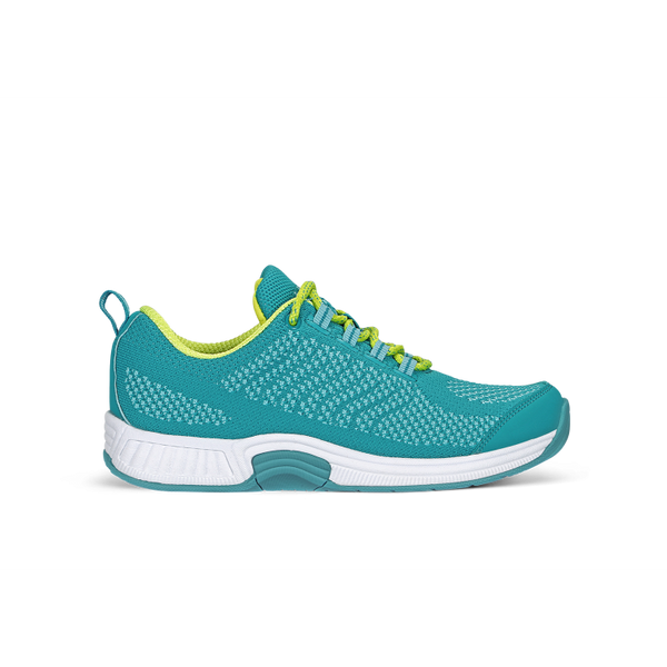 Coral Women's Stretch Knit Athletic Shoe