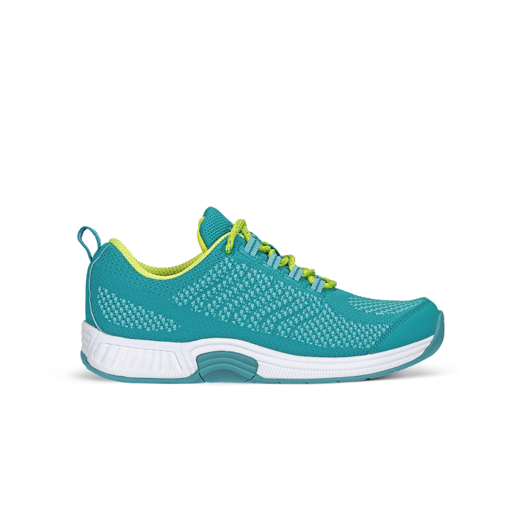 Coral Women's Stretch Knit Athletic Shoe