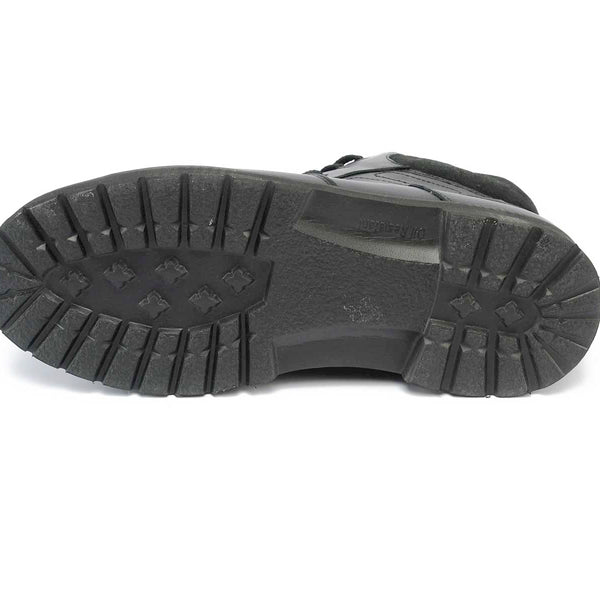 9951 Men's Extra-Depth Orthopedic Chukka Boot