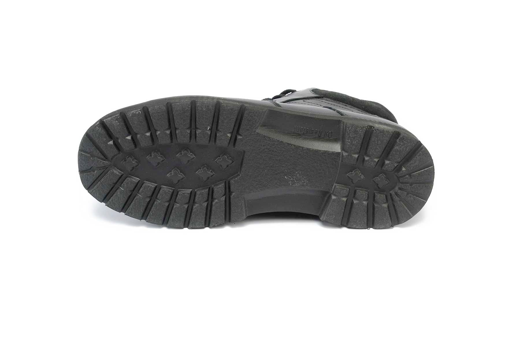 9951 Men's Extra-Depth Orthopedic Chukka Boot