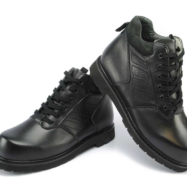 9951 Men's Extra-Depth Orthopedic Chukka Boot