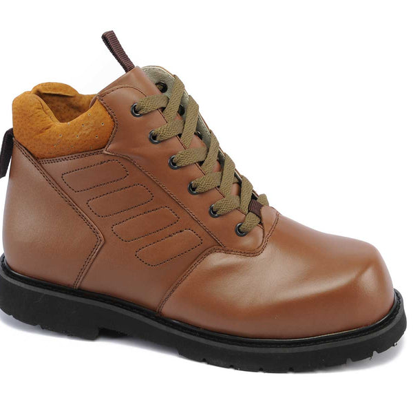 9951 Men's Extra-Depth Orthopedic Chukka Boot