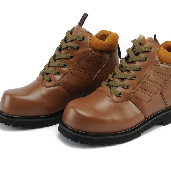 9951 Men's Extra-Depth Orthopedic Chukka Boot