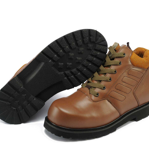 9951 Men's Extra-Depth Orthopedic Chukka Boot