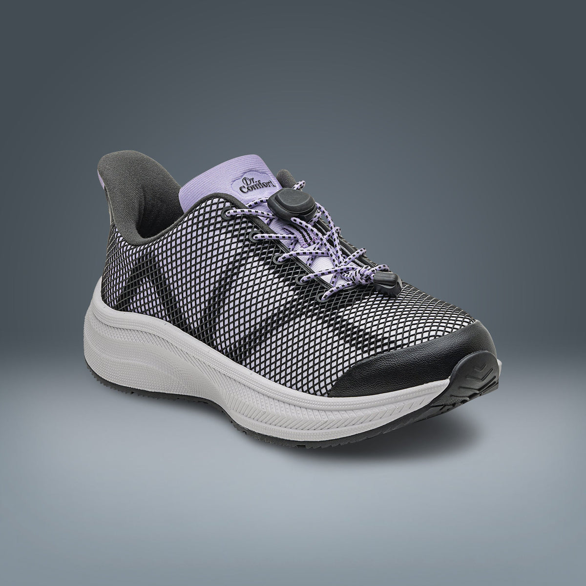 Dr. Comfort robin Purple — original supplier product photo 1