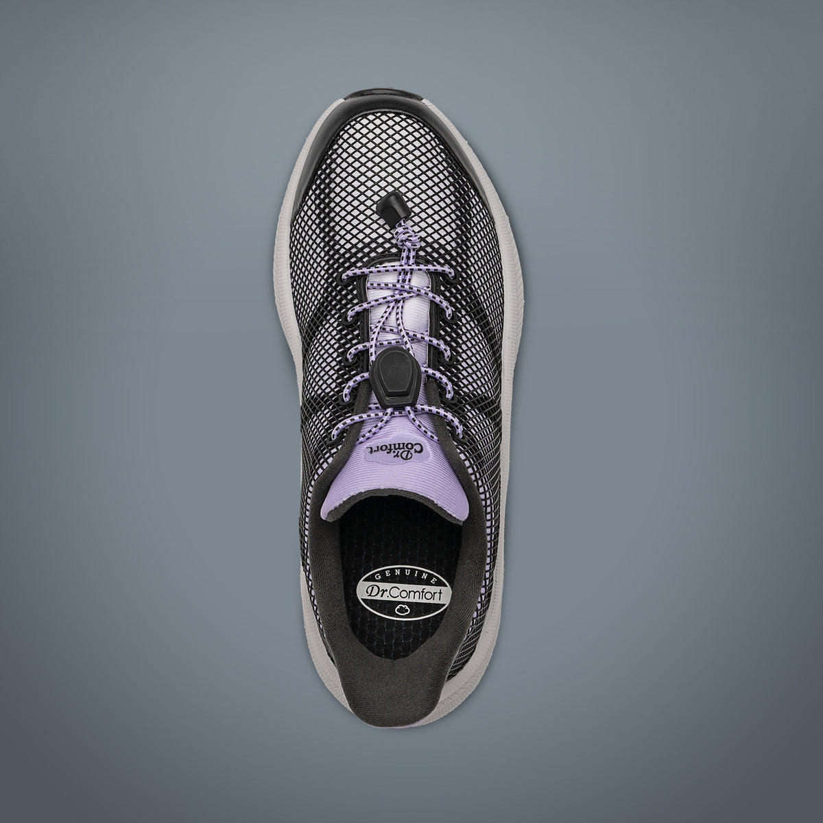 Dr. Comfort robin Purple — original supplier product photo 3