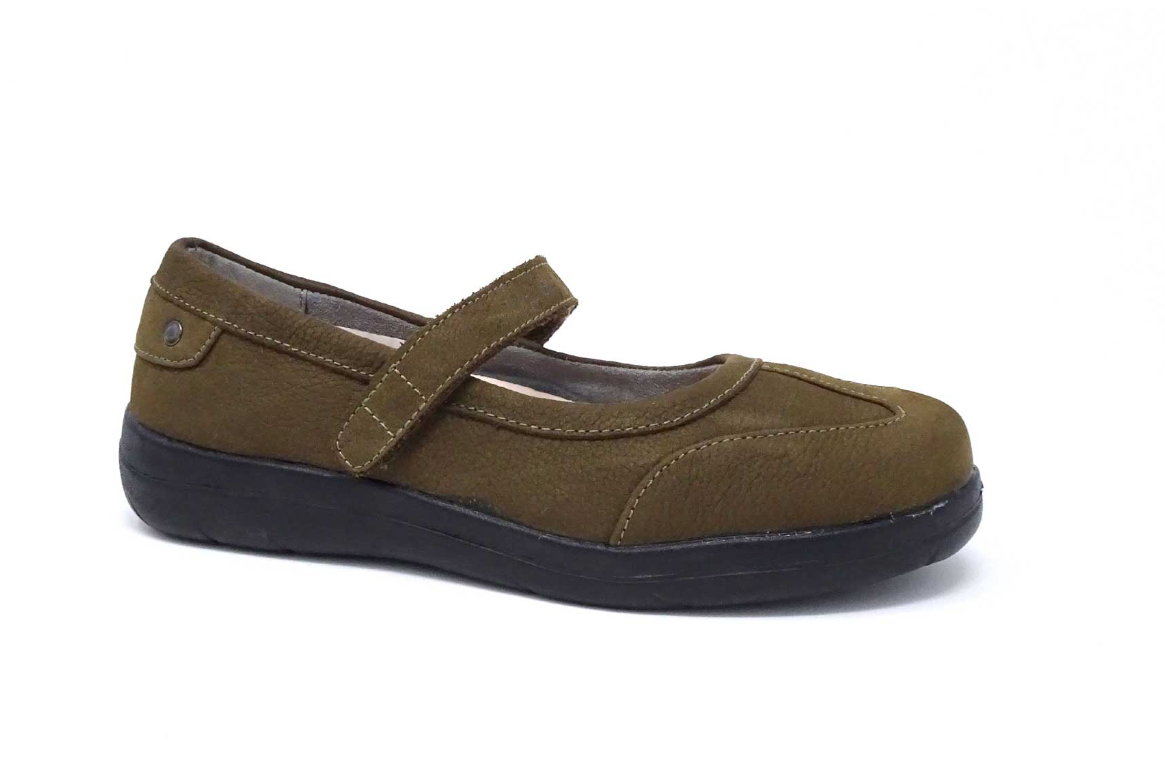 Mt.Emey Women's Added-Depth Extreme-Light Carol