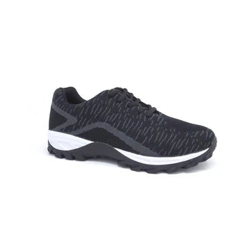 9705 Men's Extreme-Light Knitted Athletic Walker