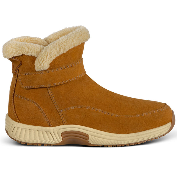 Orthofeet Bliss Camel — original supplier product photo