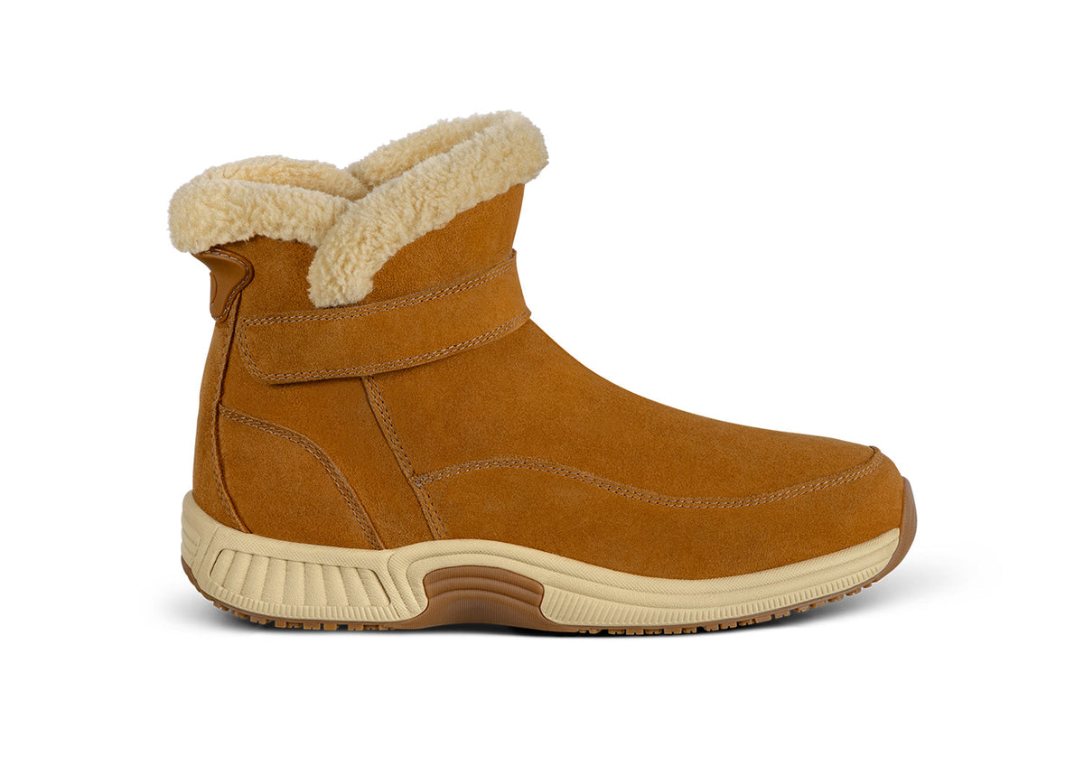 Orthofeet Bliss Camel — original supplier product photo