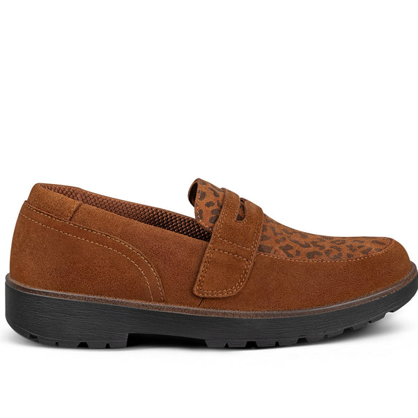 Shelly Women's Orthopedic Casual Loafer — product photo 1