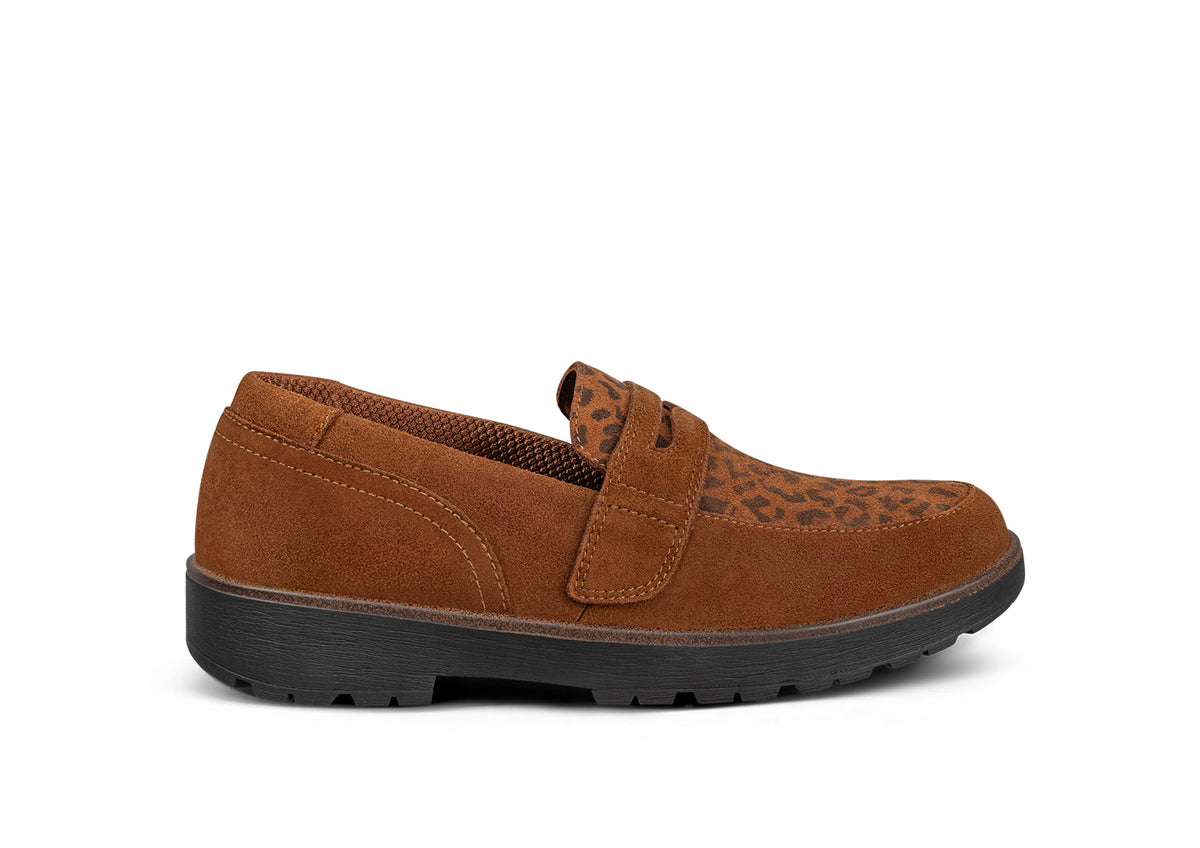 Shelly Women's Orthopedic Casual Loafer — product photo 1
