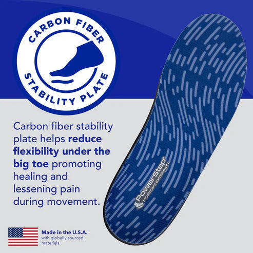 PowerStep Morton’s Extension Insoles