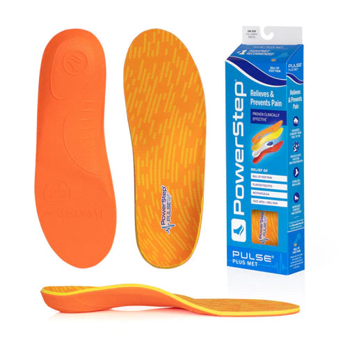 PowerStep PULSE Plus Insoles