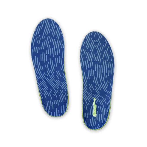 PowerStep Pinnacle Memory Foam Insoles