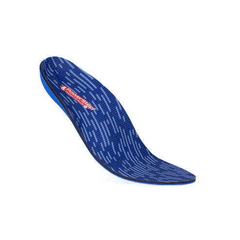 PowerStep Pinnacle Plus Insoles
